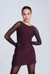 Ignite Robe en Truffe