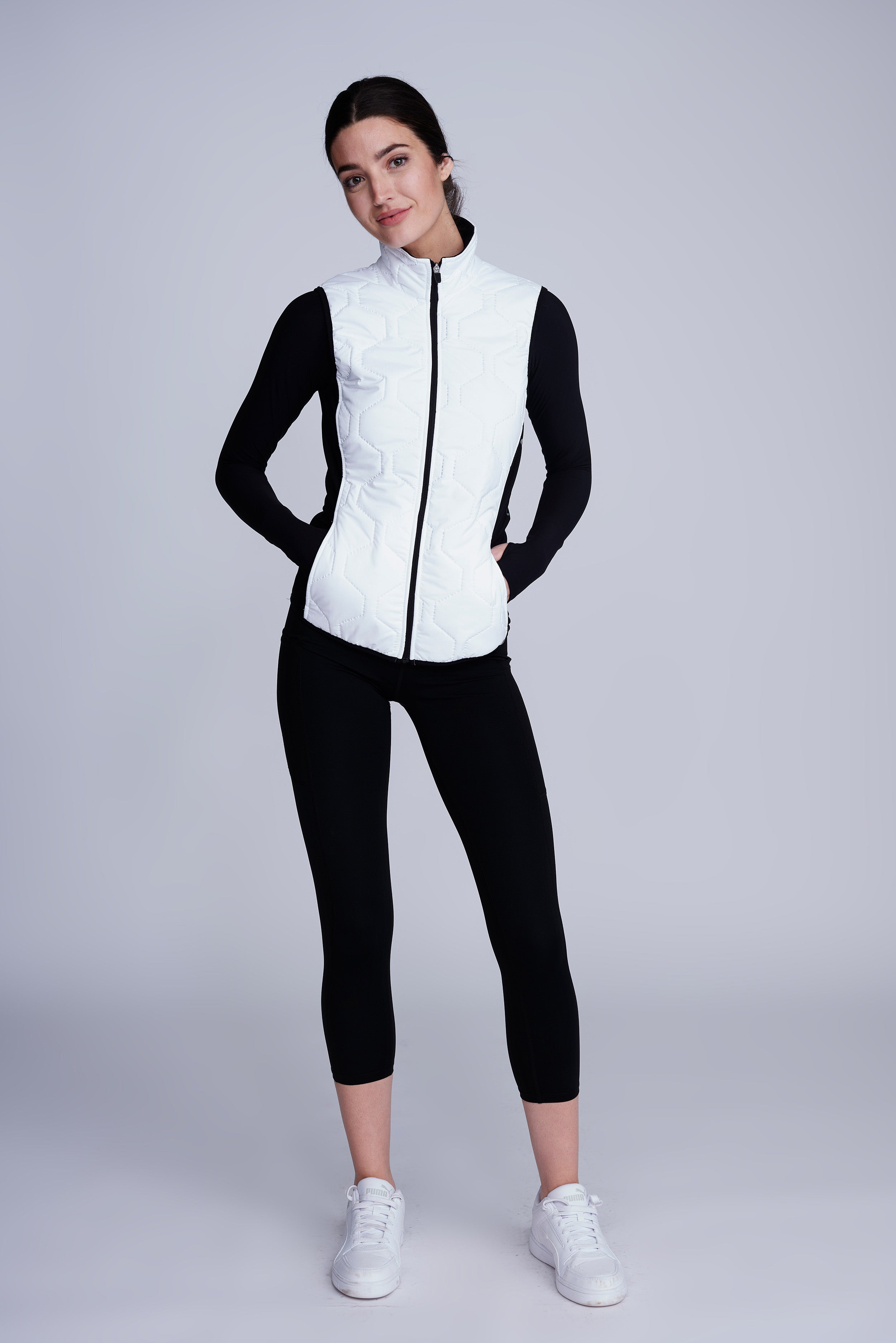 Perform to Win Gilet 2.0