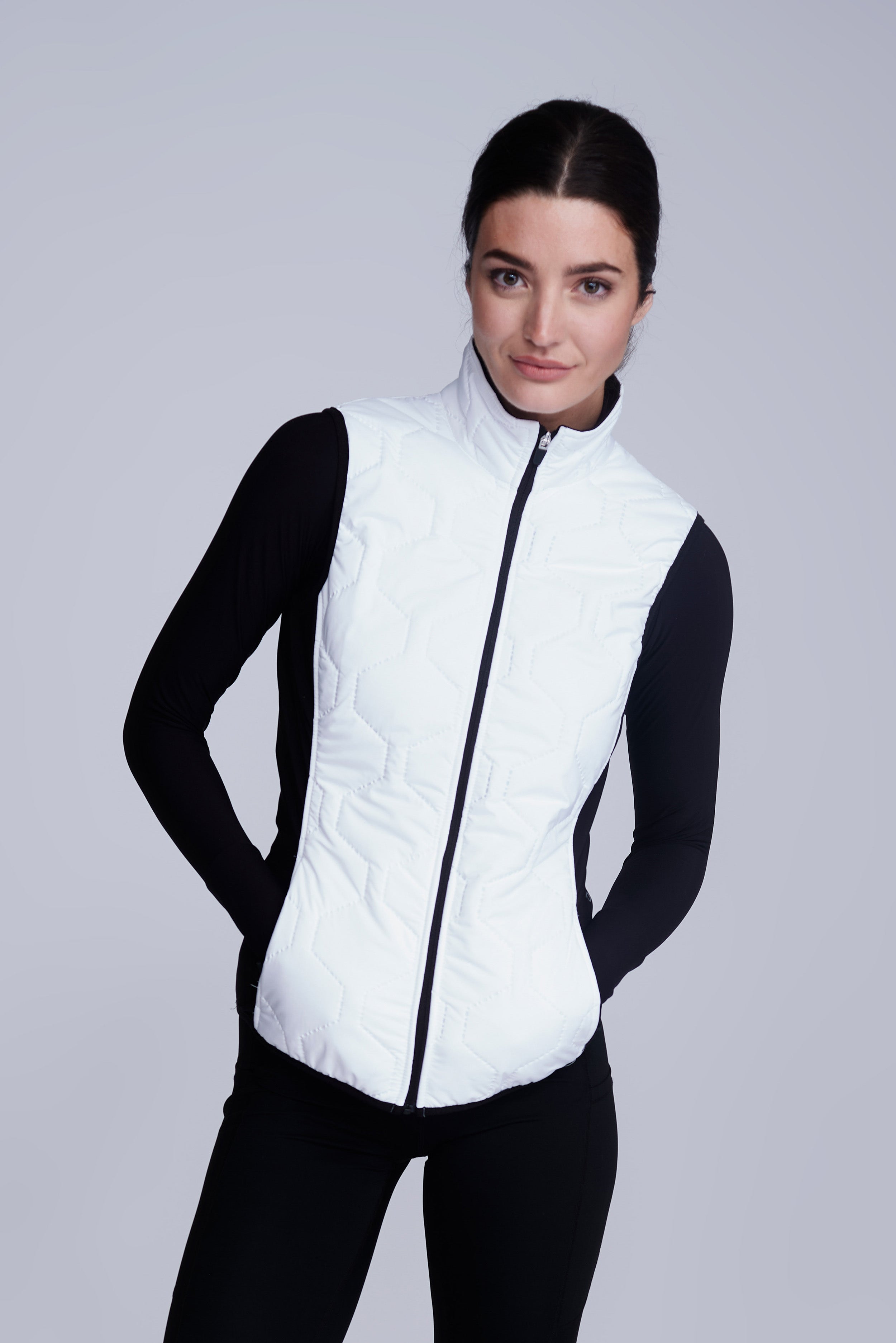 Perform to Win Gilet 2.0