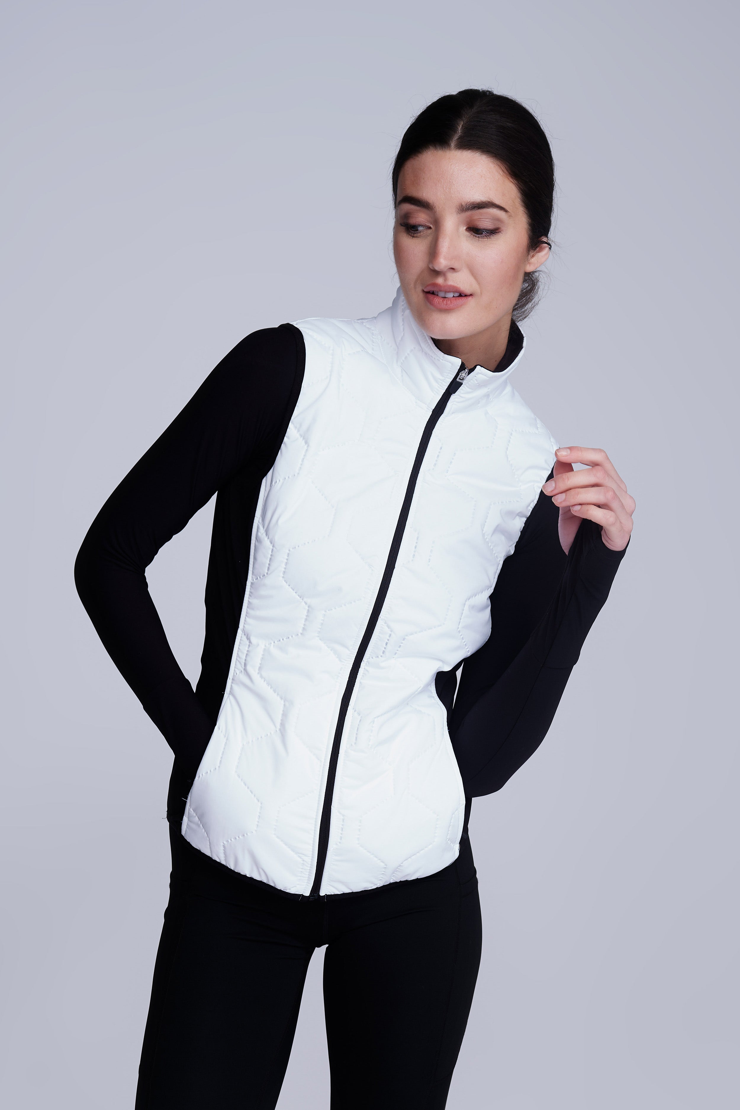 Perform to Win Gilet 2.0