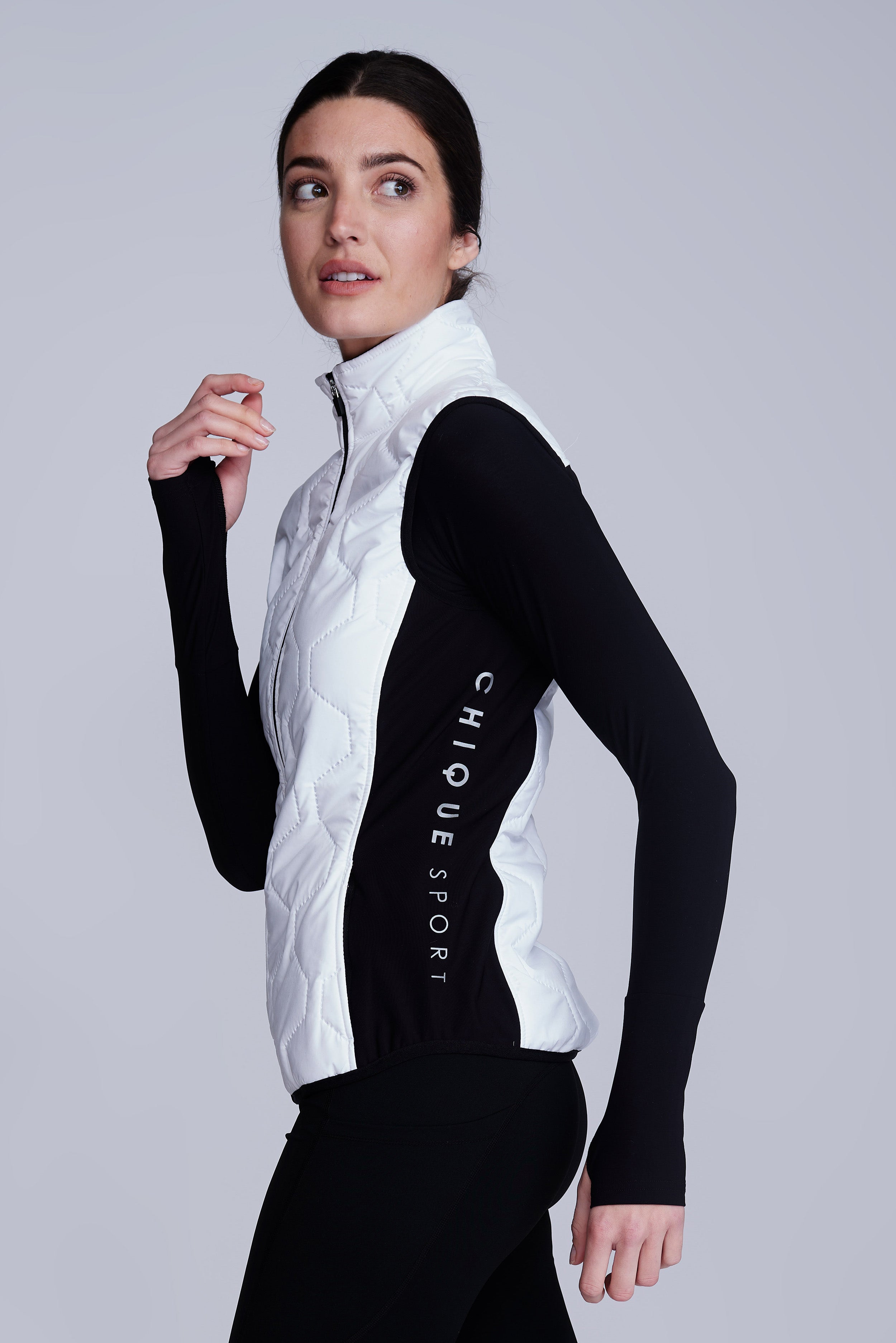 Perform to Win Gilet 2.0