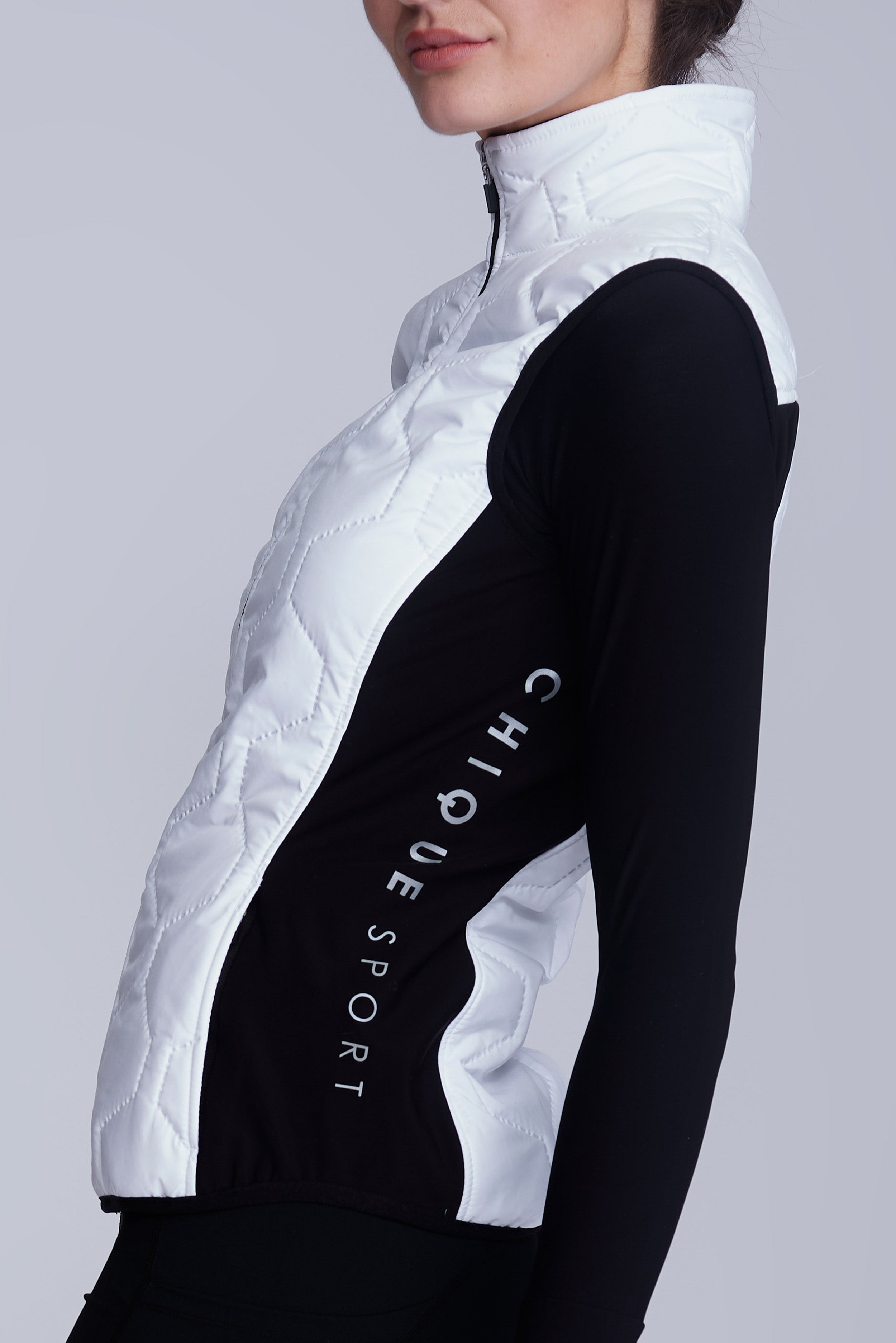 Perform to Win Gilet 2.0