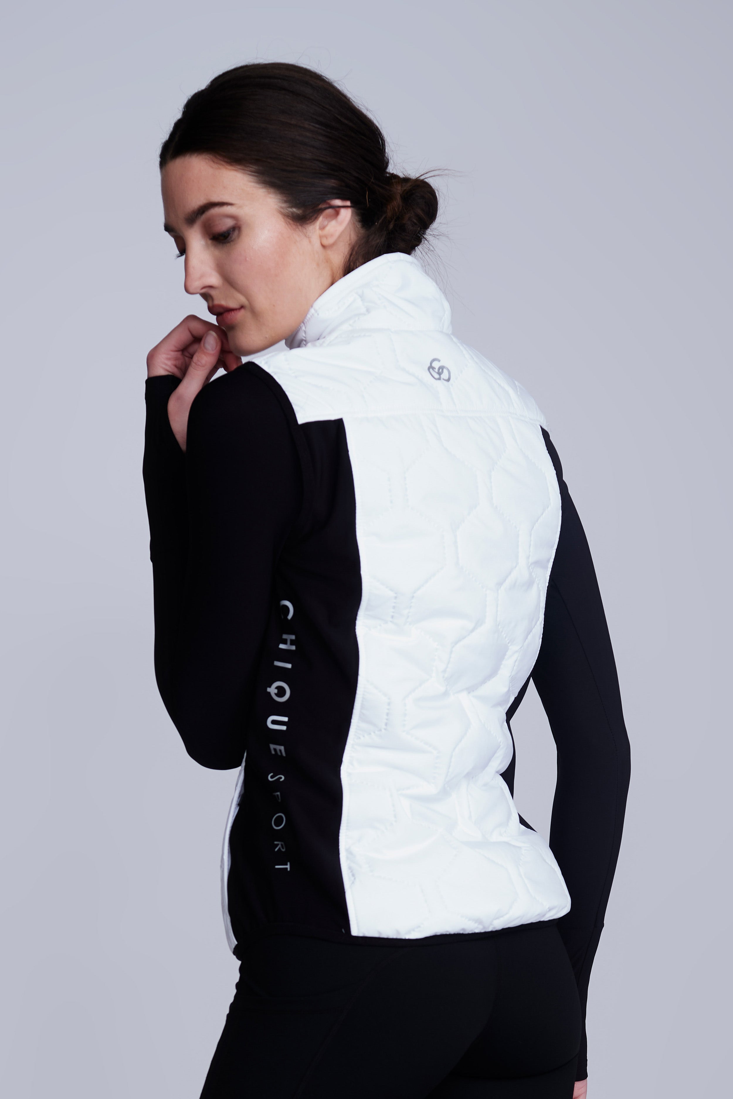 Perform to Win Gilet 2.0