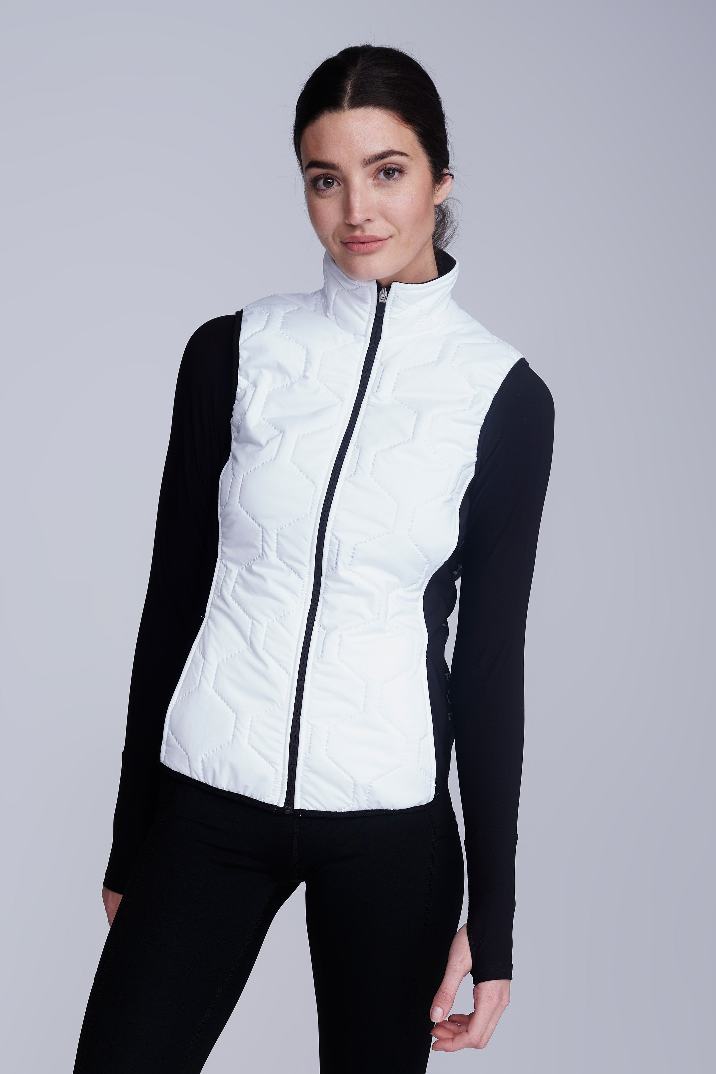 Perform to Win Gilet 2.0