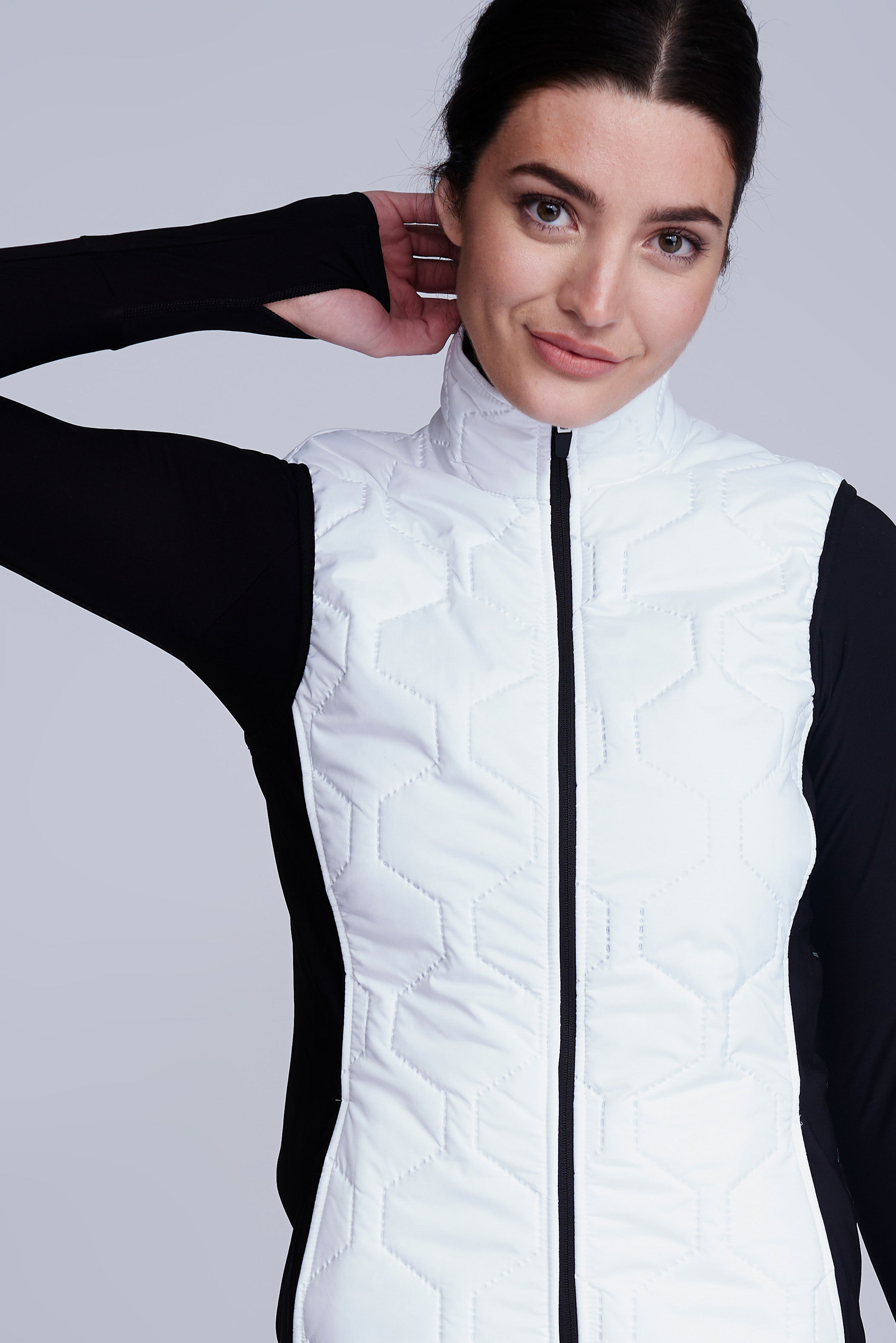 Perform to Win Gilet 2.0