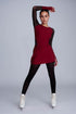 Ignite Robe en Pimenter