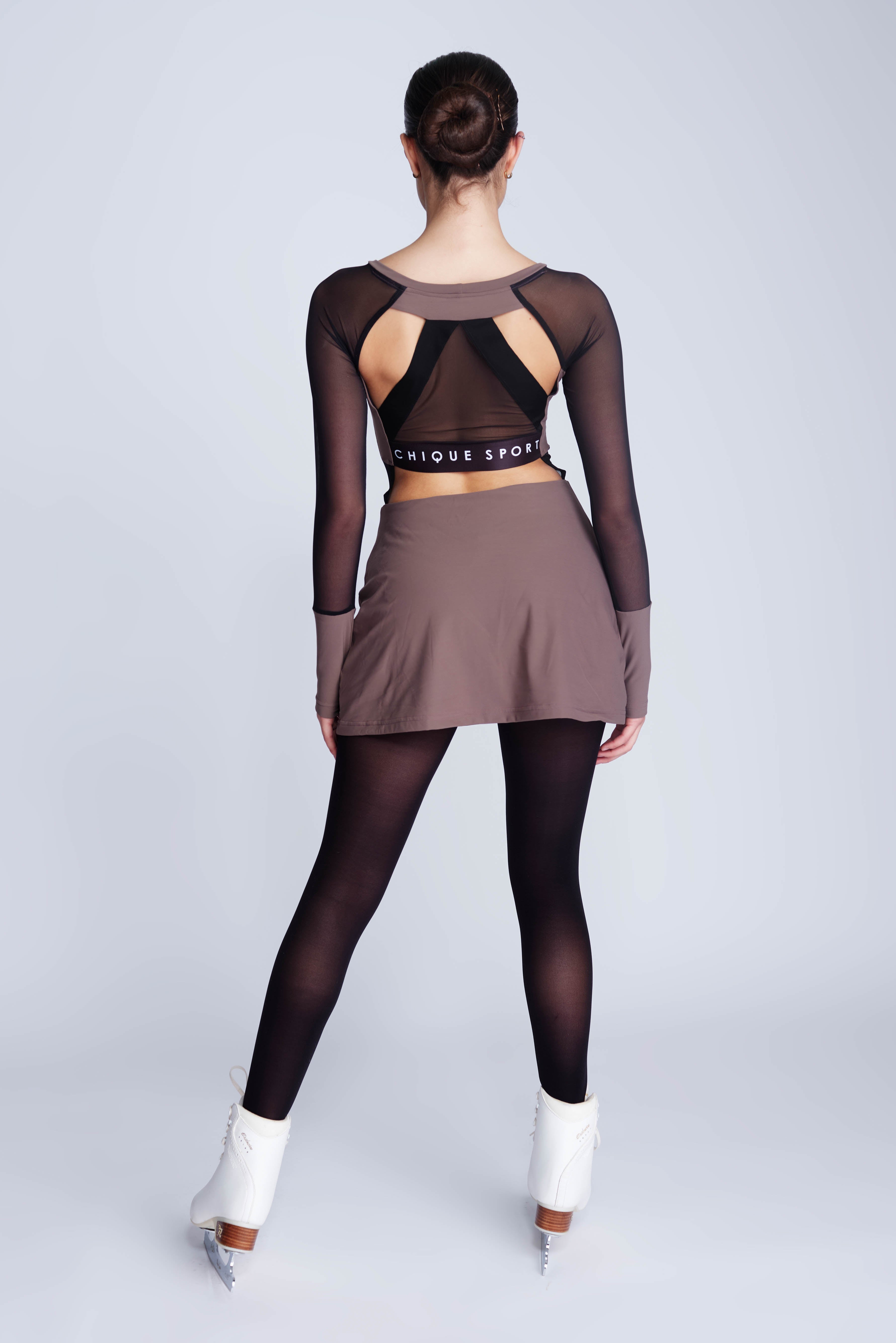 Ignite Robe en Taupe