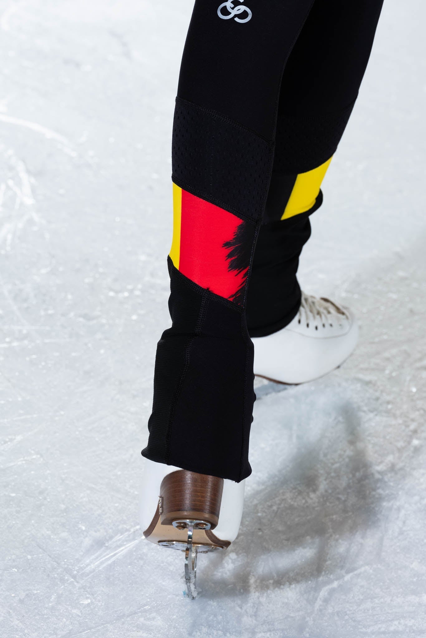 Unite Leggings-Belgium