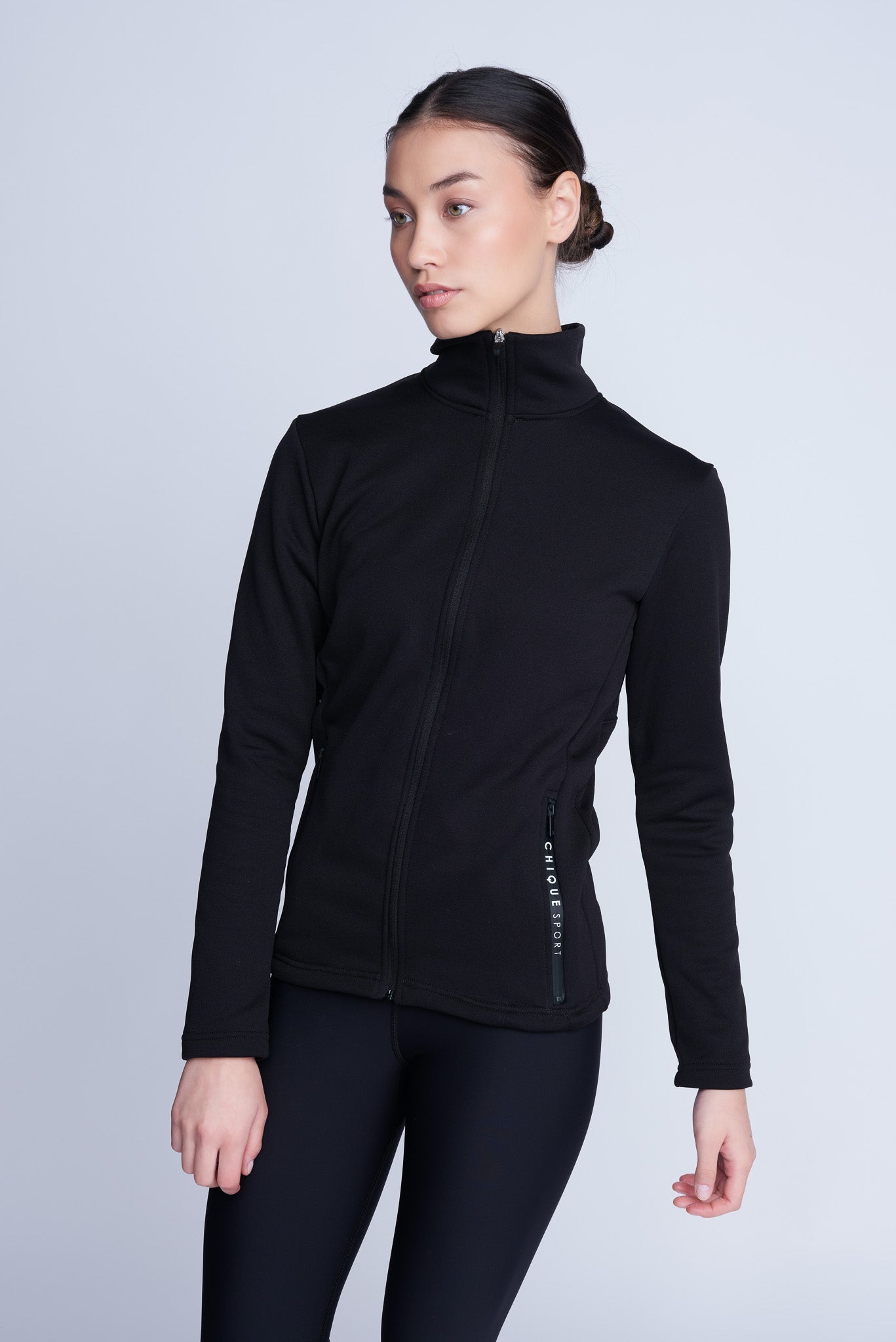Iconic Veste à Zip Complet