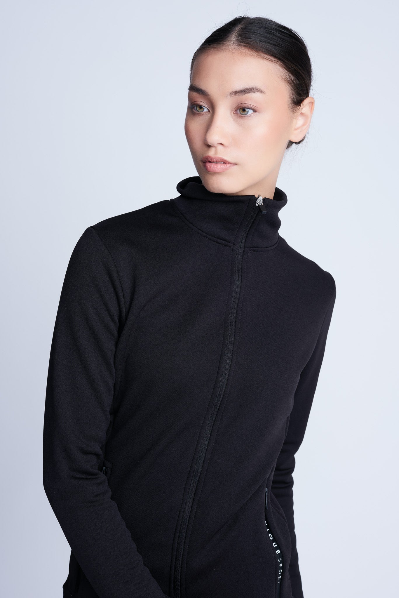 Iconic Veste à Zip Complet