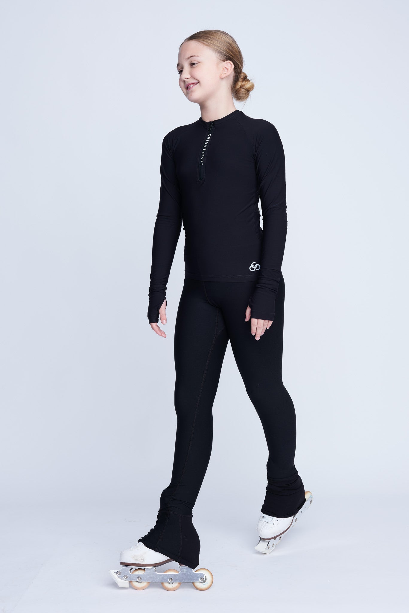 Iconic Op IJs Leggings