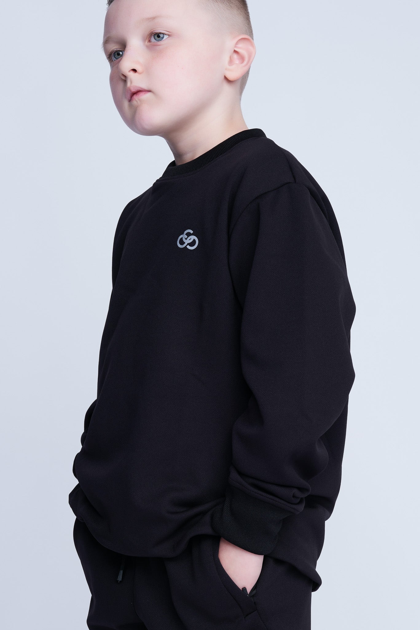 Sweat-shirt Power