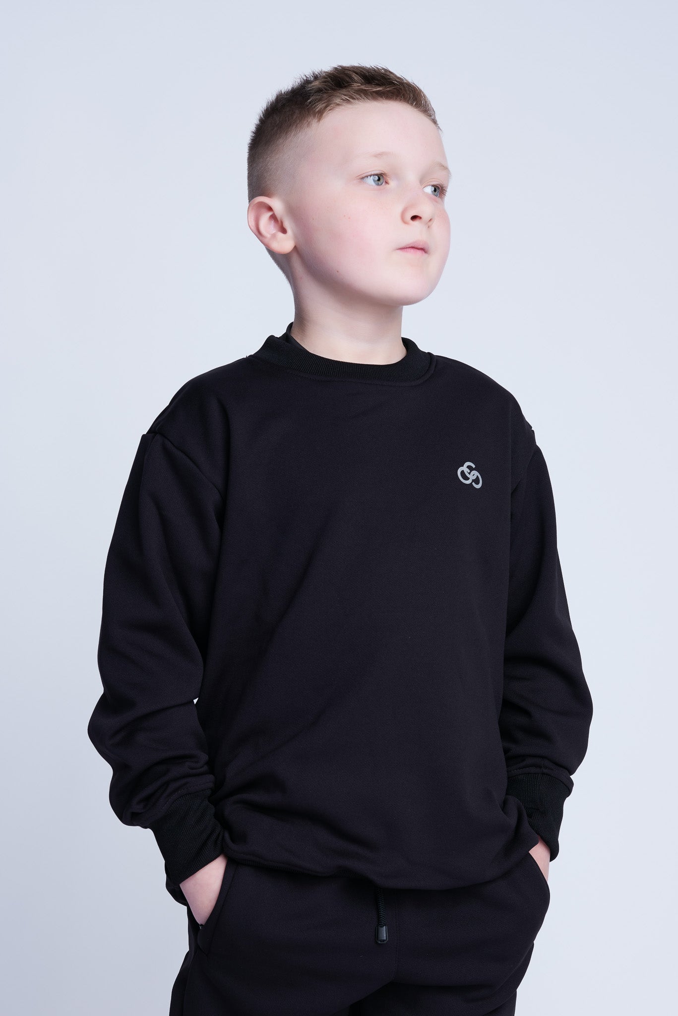 Sweat-shirt Power