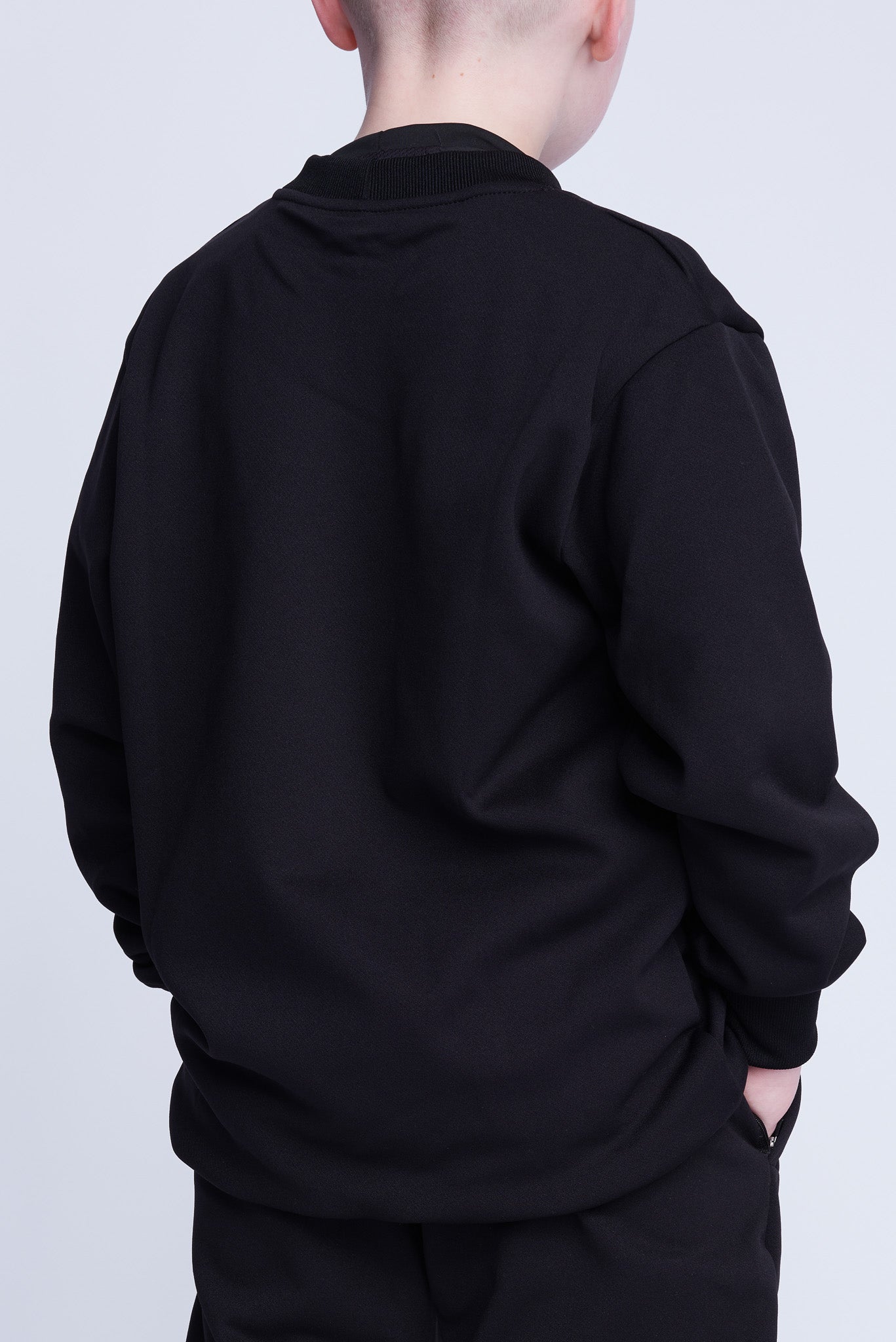Sweat-shirt Power