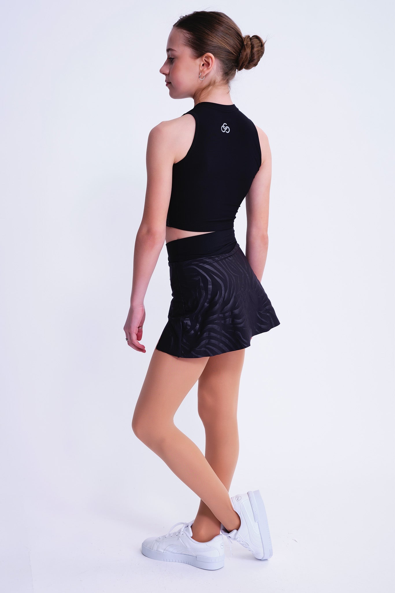 Iconic Skirt