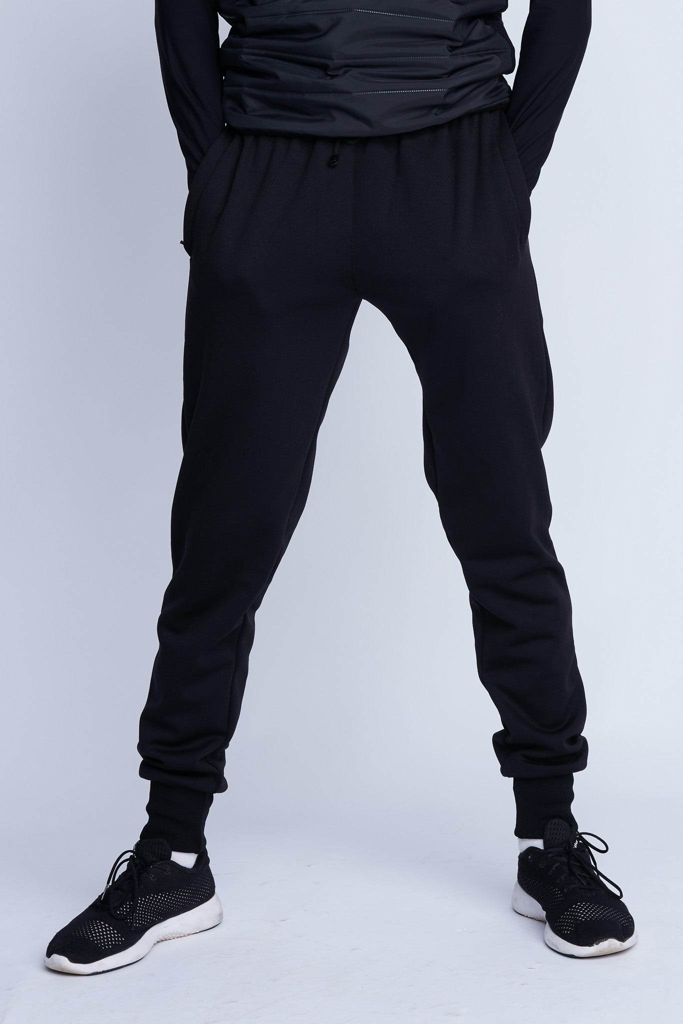 Power Jogging Bottoms