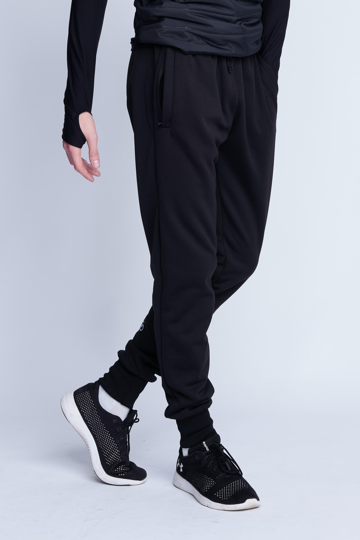 Power Jogging Bottoms