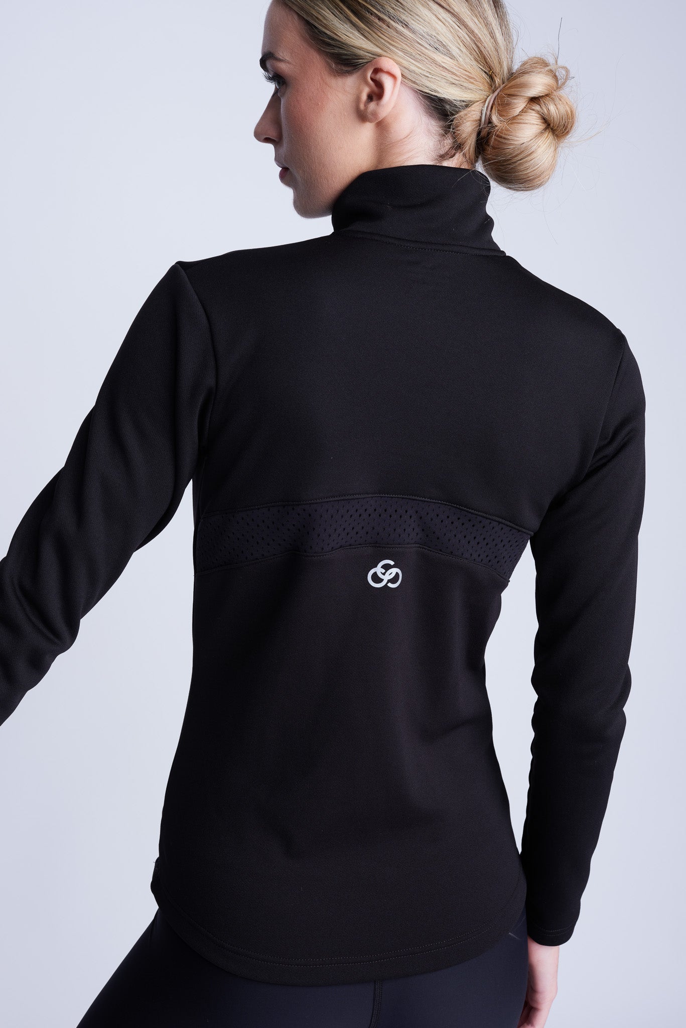 Iconic Veste à Zip Complet