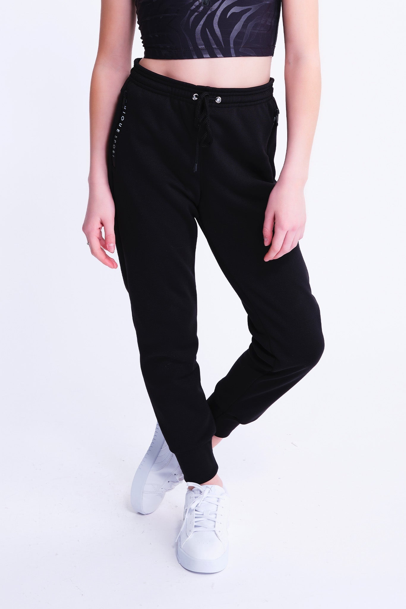 Iconic Pantalons de Jogging