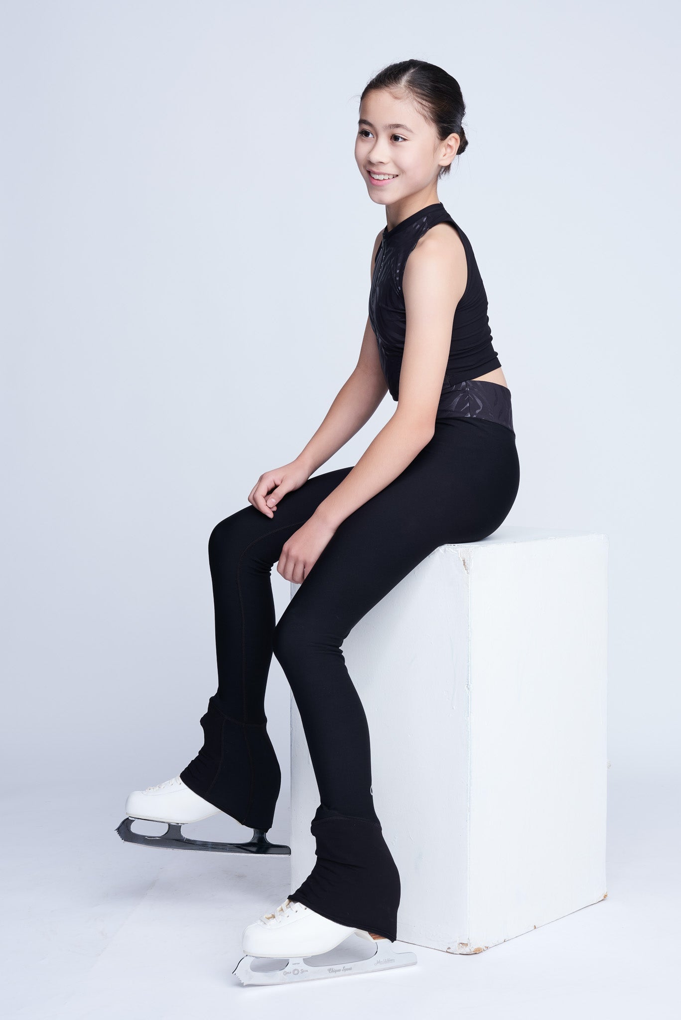 Iconic Op IJs Leggings