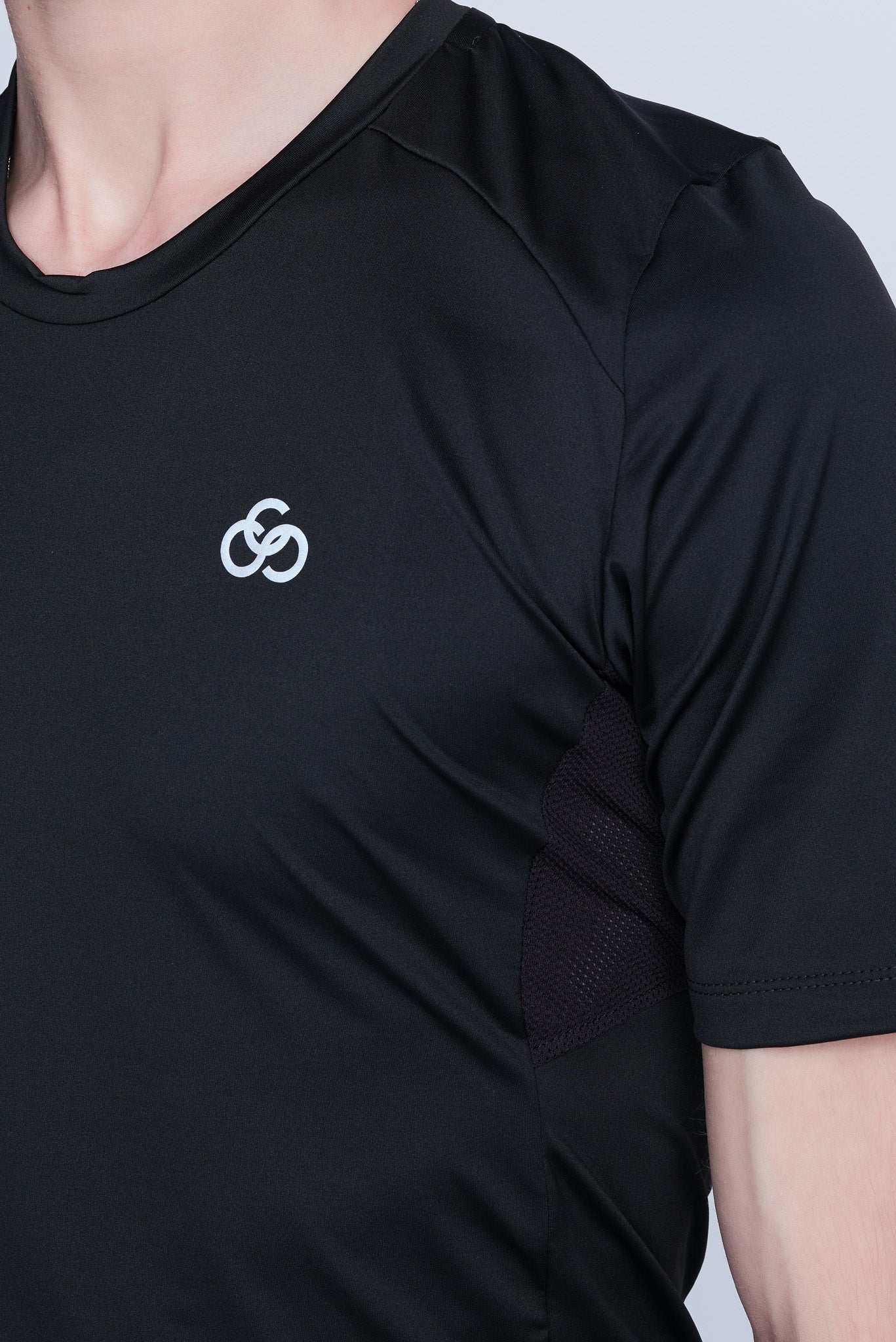 Fearless T-shirt homme