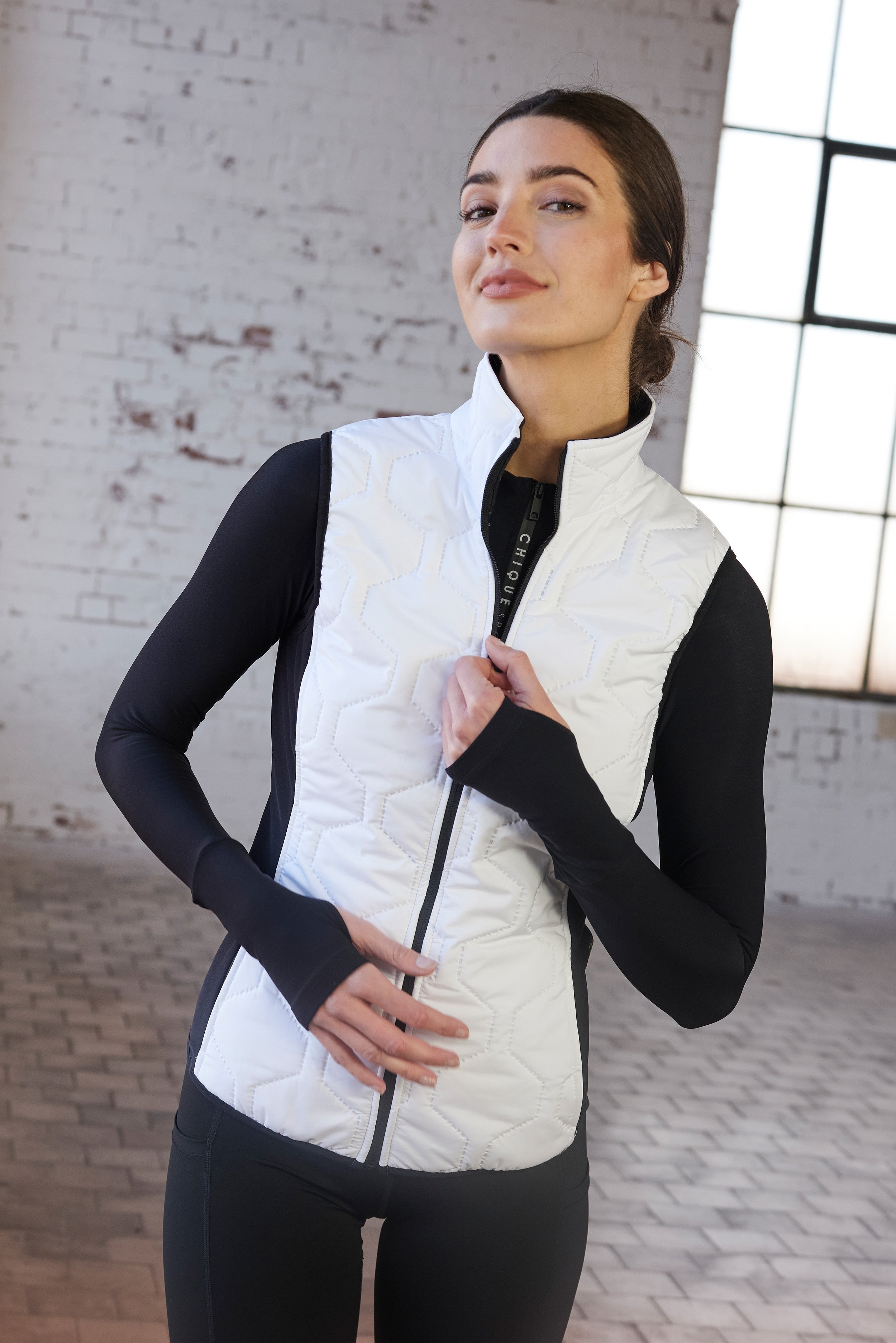 Perform to Win Gilet 2.0