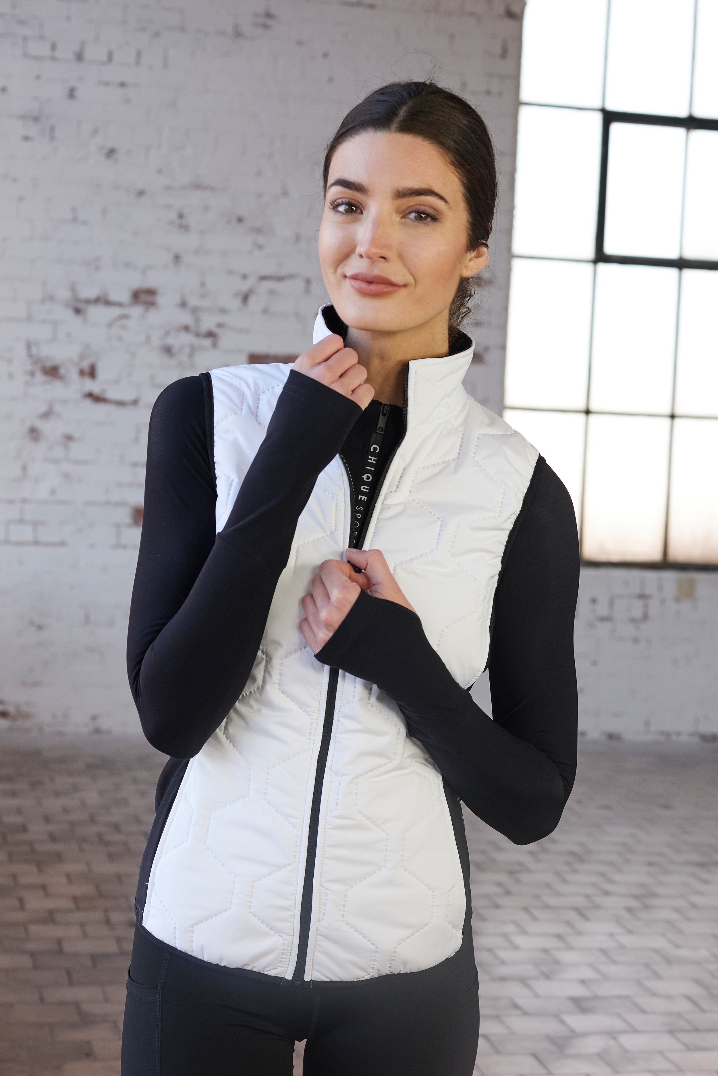 Perform to Win Gilet 2.0