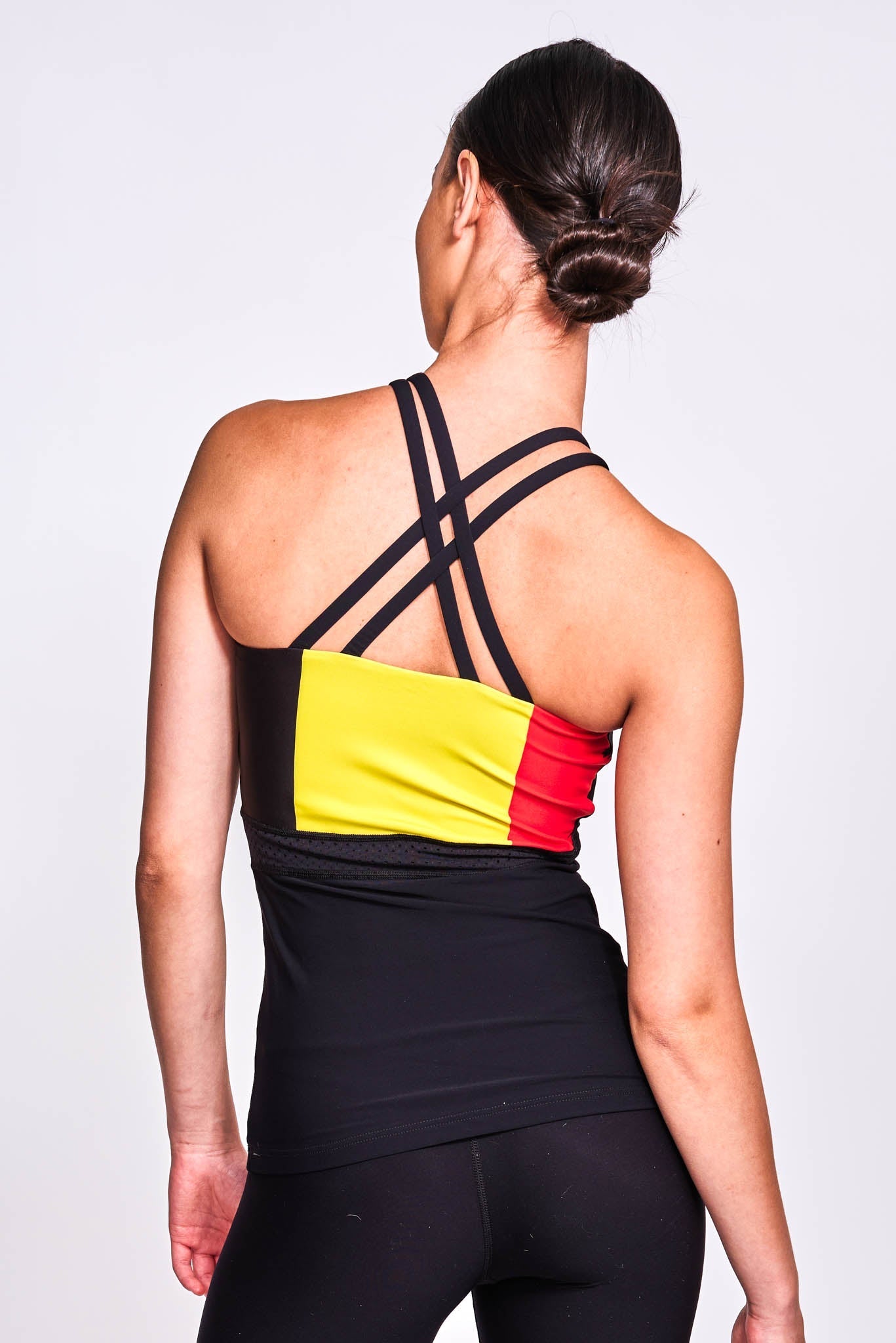Unite Tank Top-Belgium