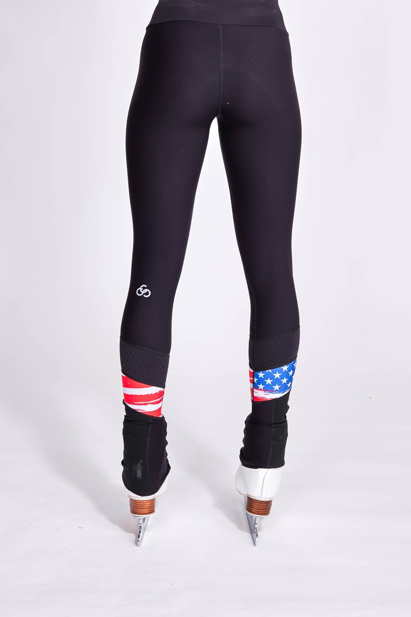 Unite Leggings-USA