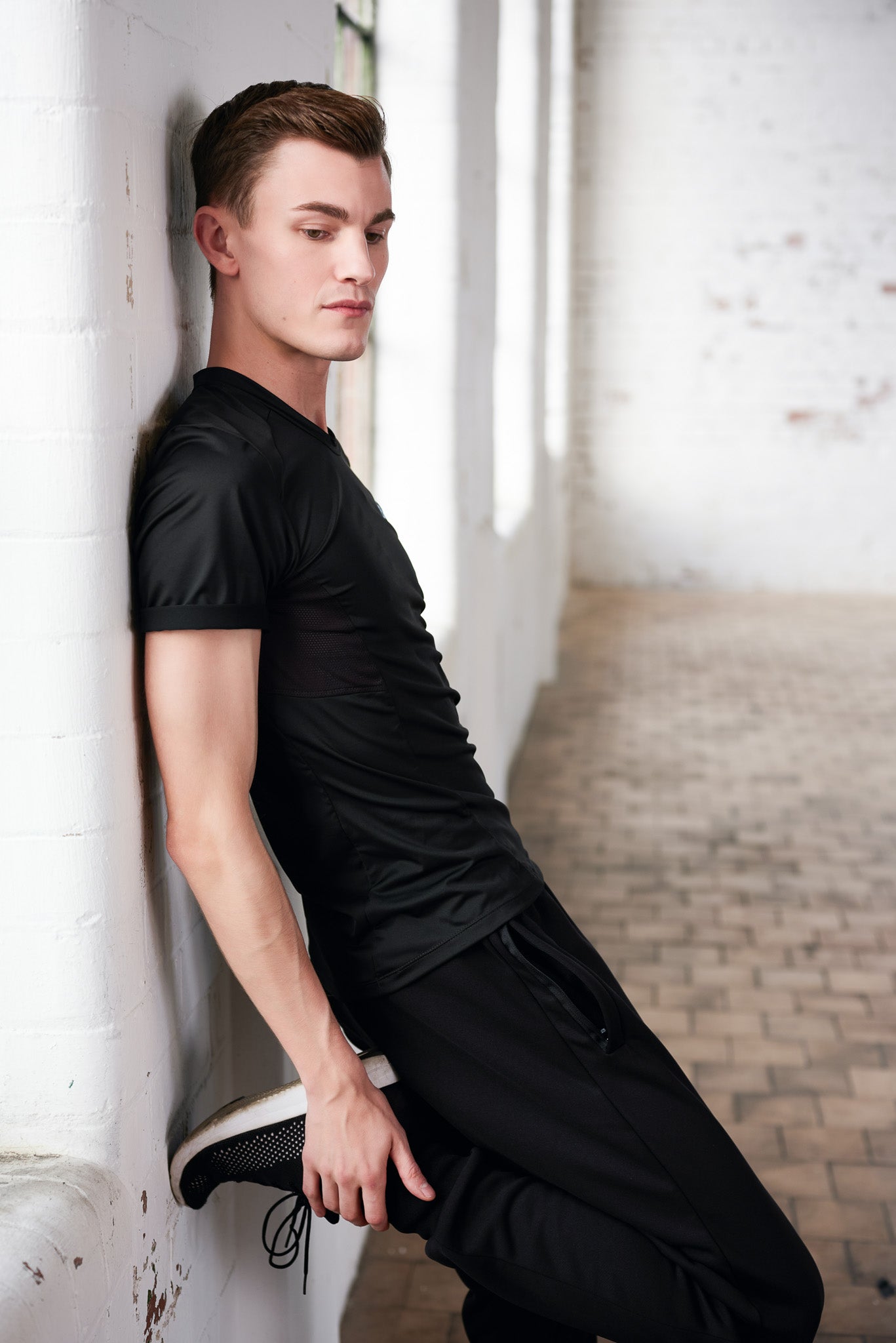 Fearless T-shirt homme