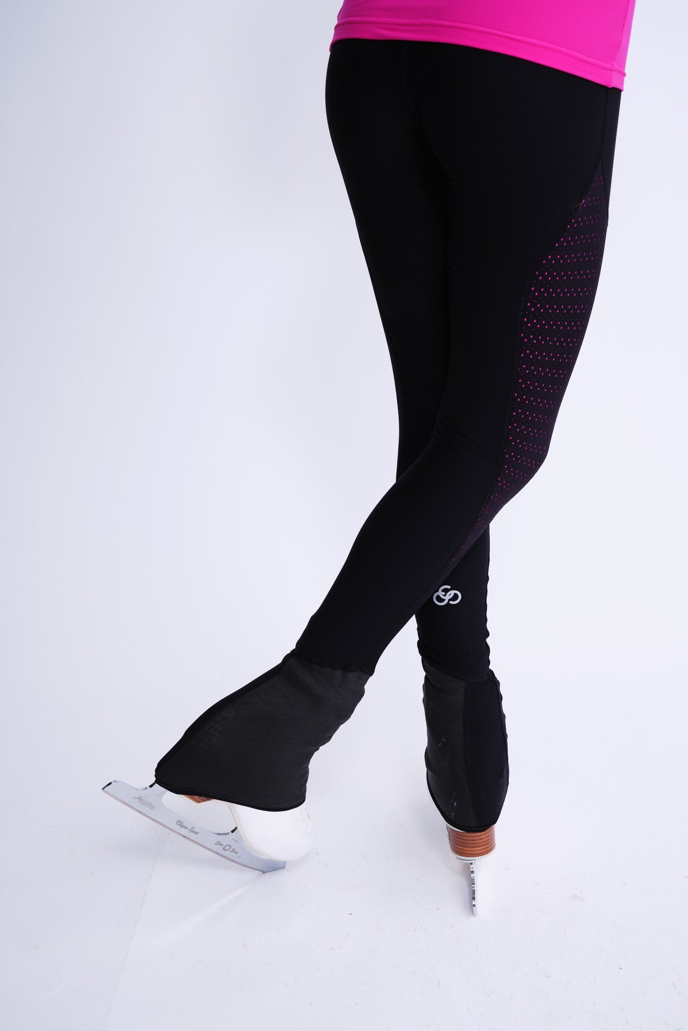 Empower Jäällä Leggingsit värissä Fuksia