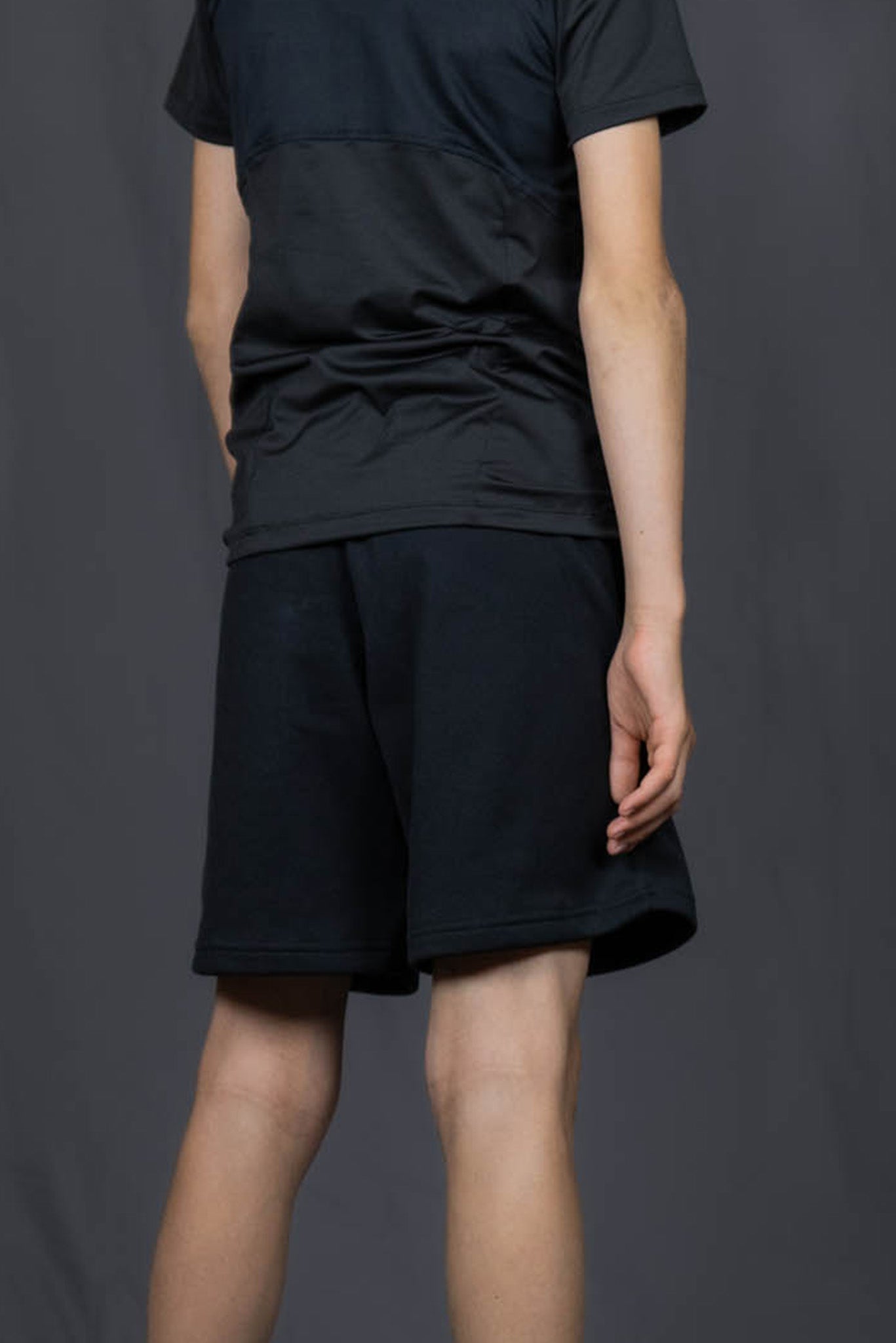 Fearless Shorts
