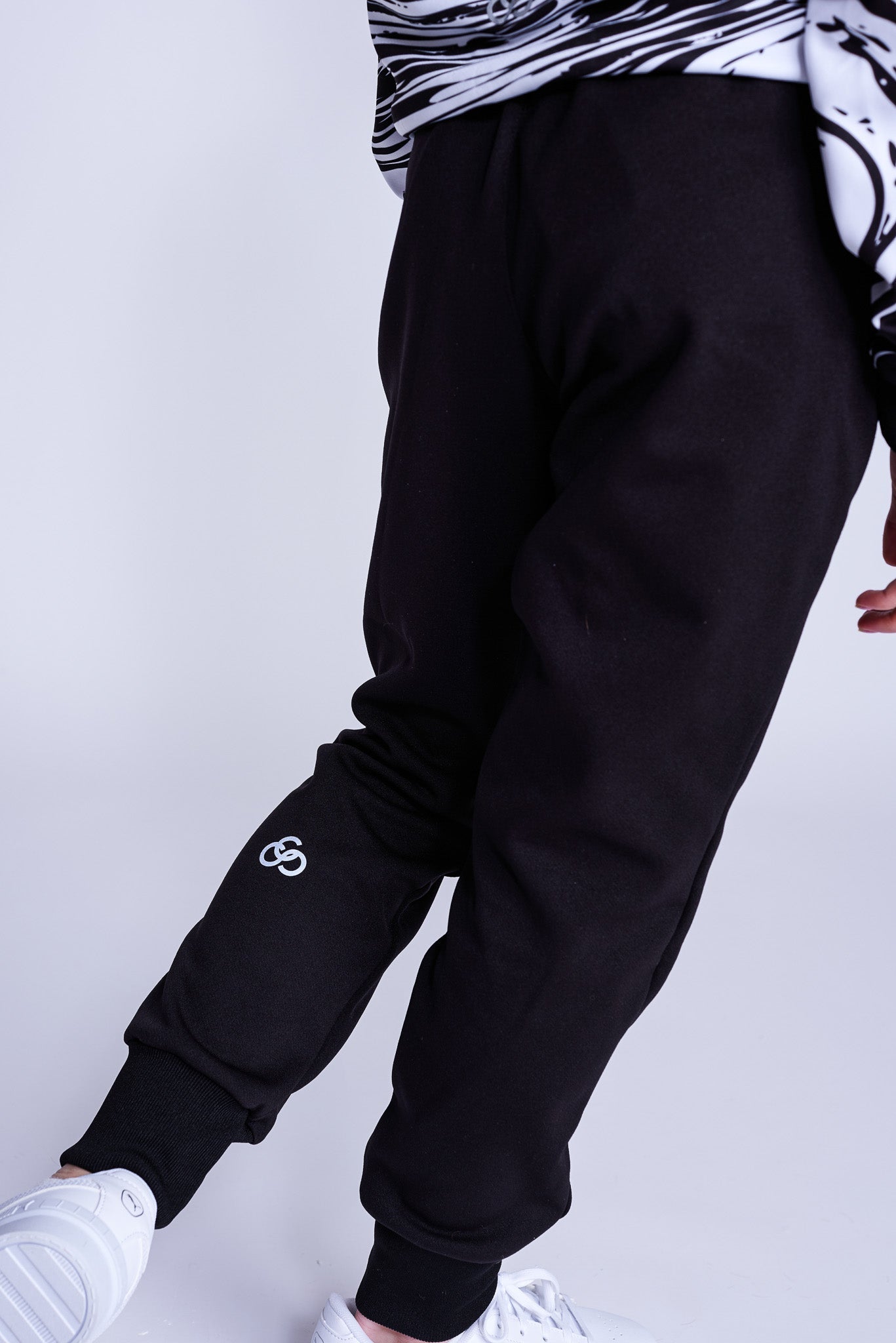 Fierce Slim-Fit Jogginghosen