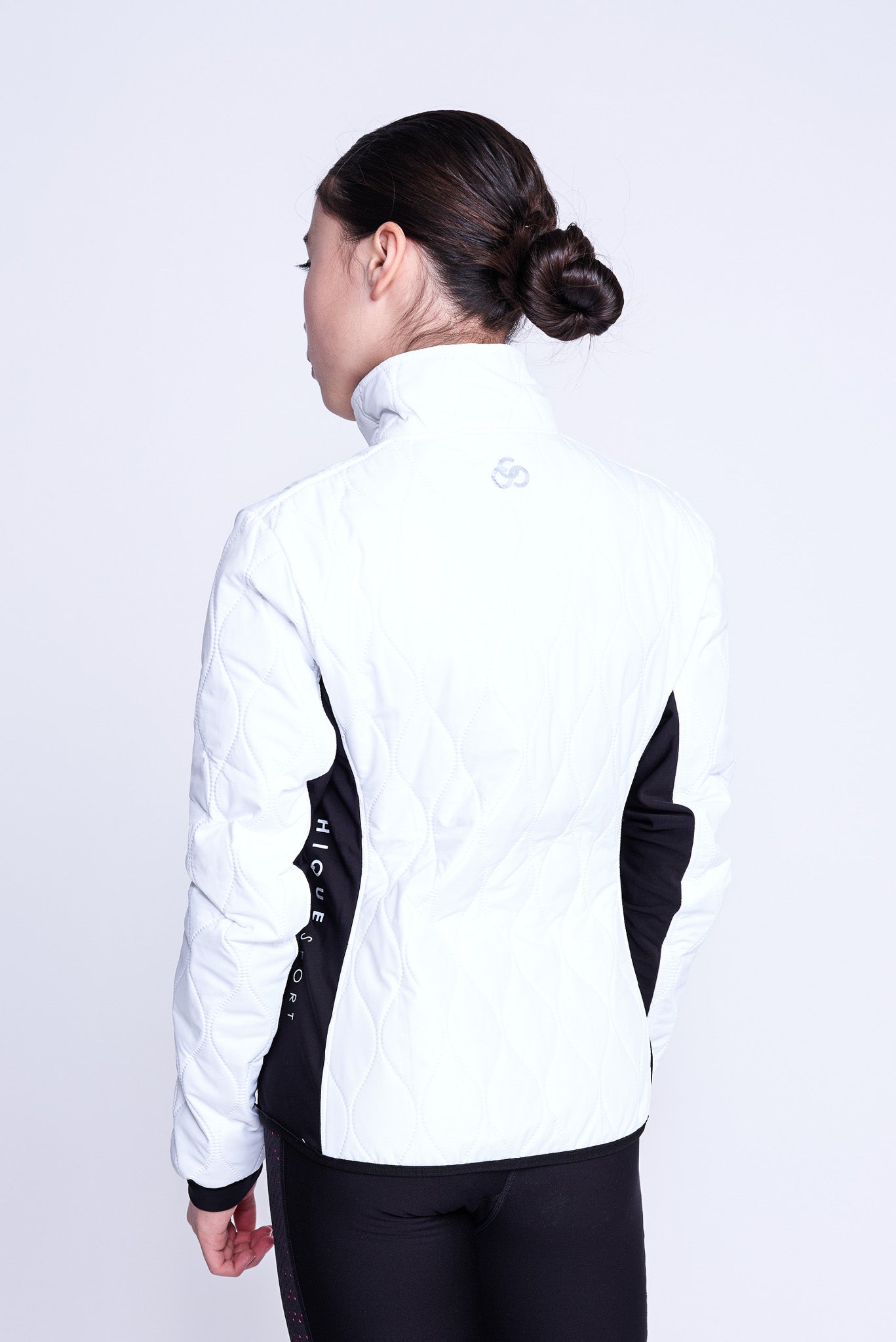 Perform to Win Coat