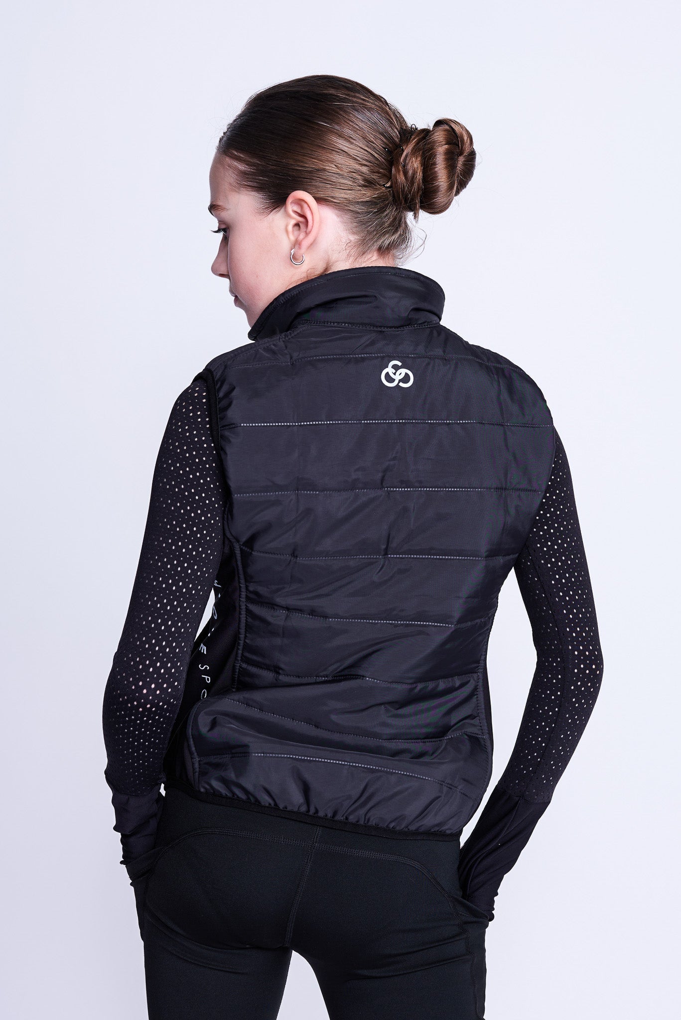 Train to Win Bodywarmer