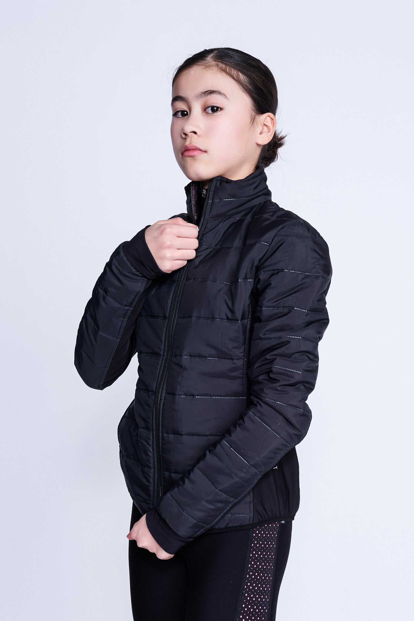Chique Sport Train to Win Jacket Review 