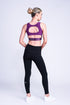Empower Crop Top in BES