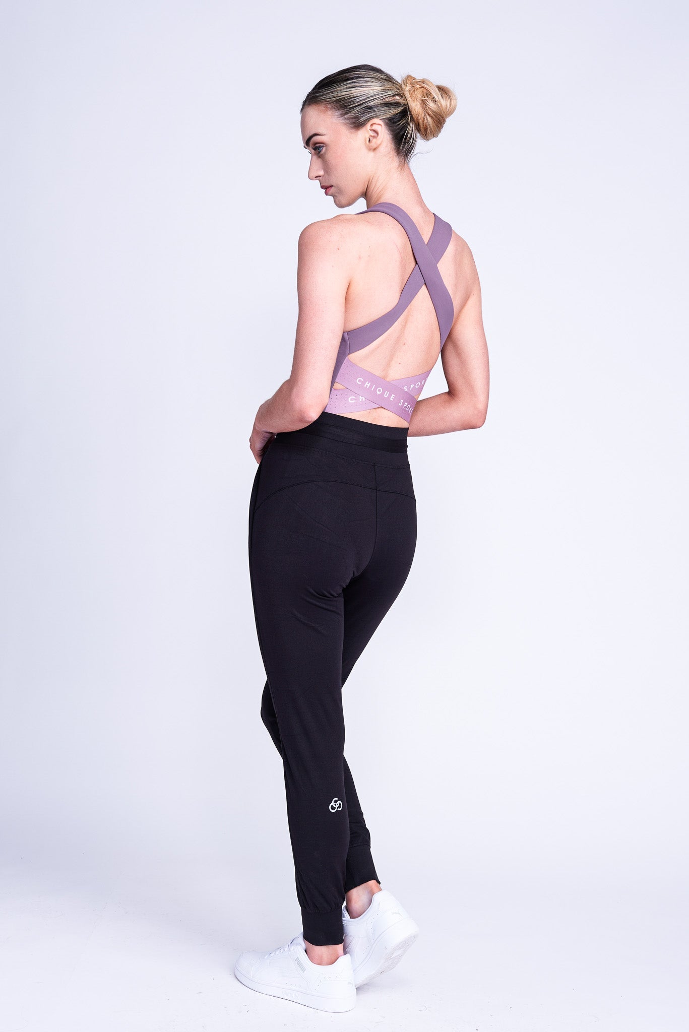 Empower Body sans manches en Vison