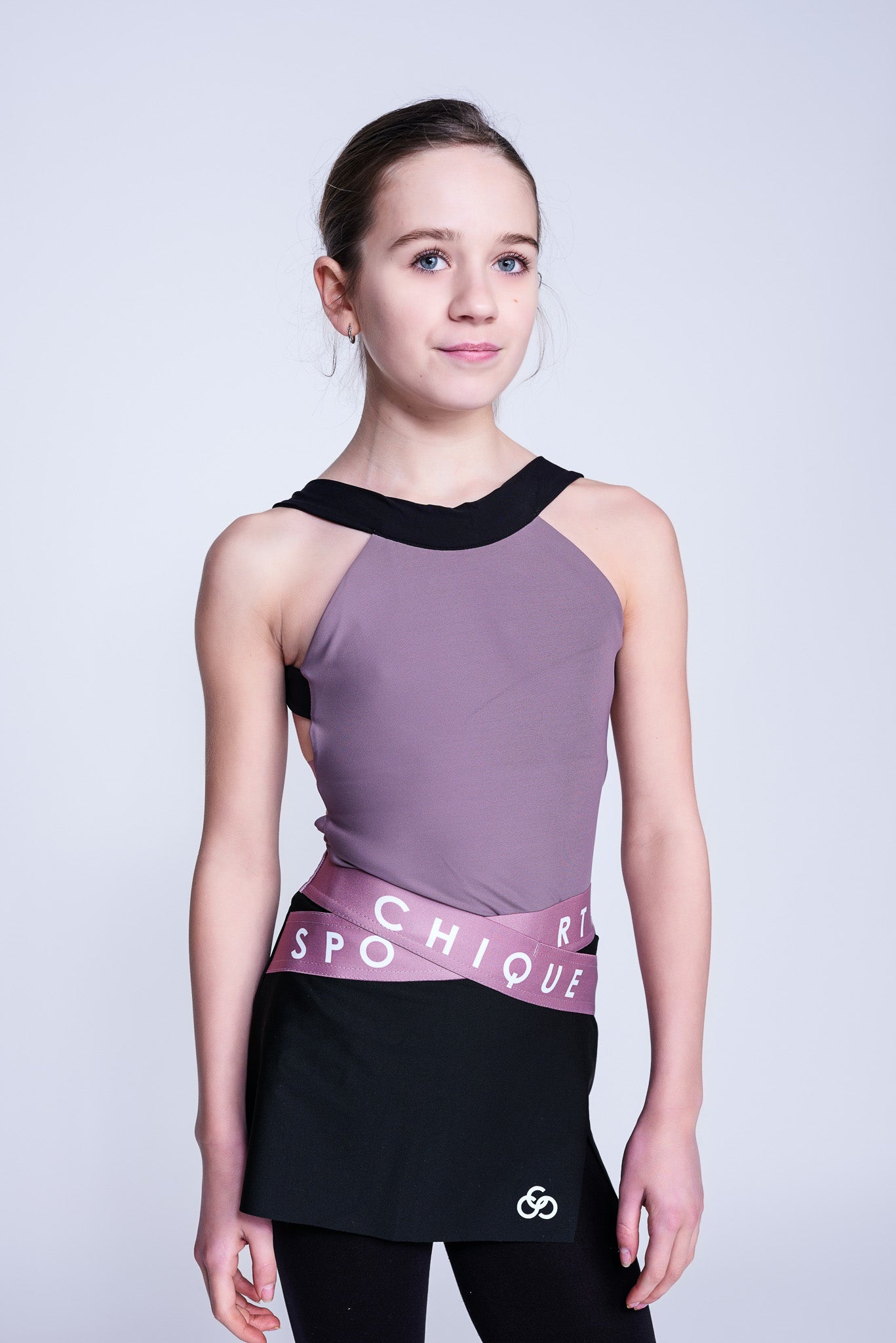 Empower Tank