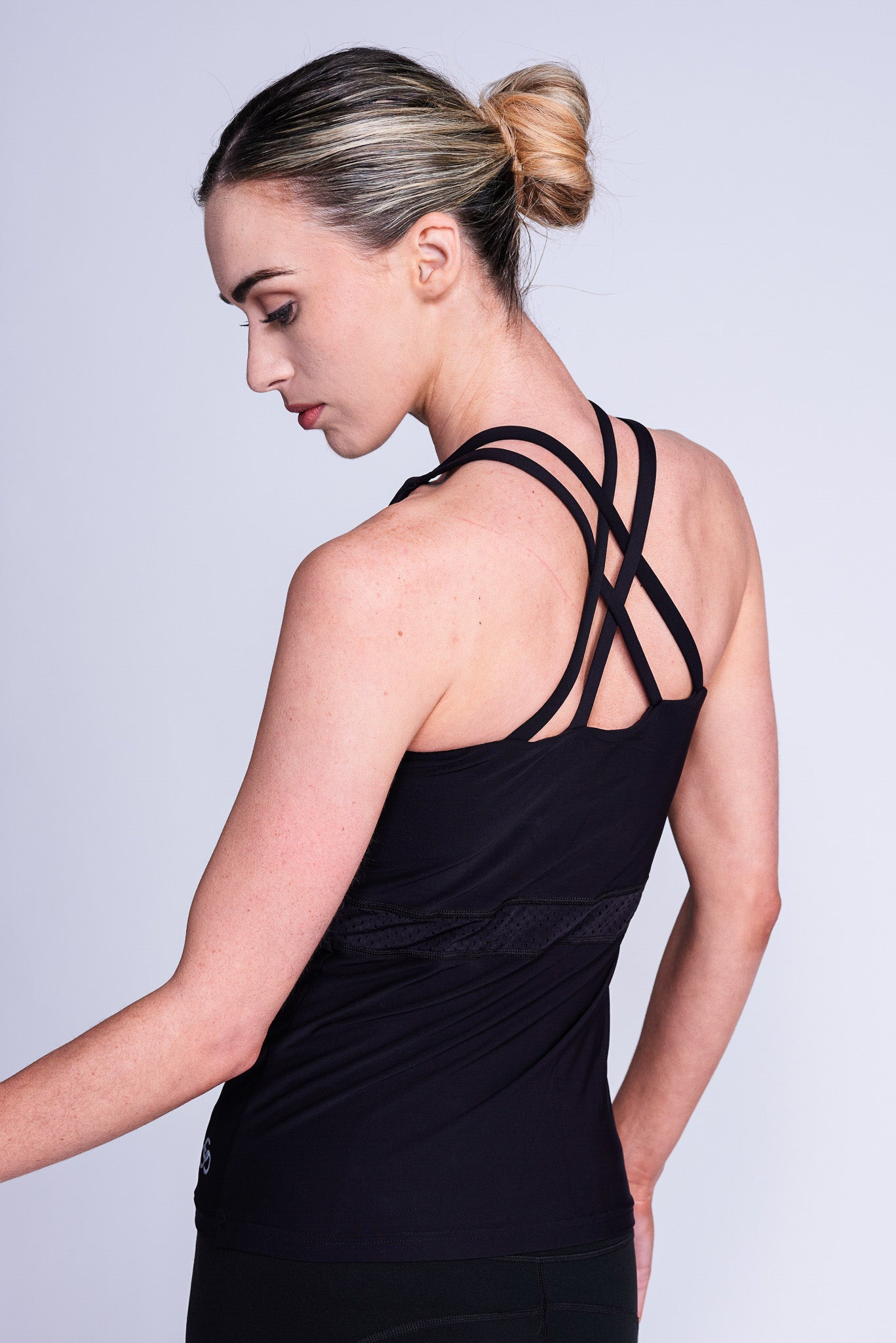 Passion Noir