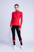 Desire en Rouge