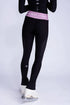 Empower On-Ice Leggings in Nerz