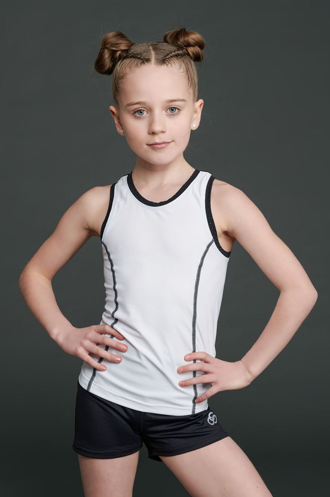 Desire tank top