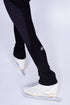 Empower On-Ice Leggings in Beere