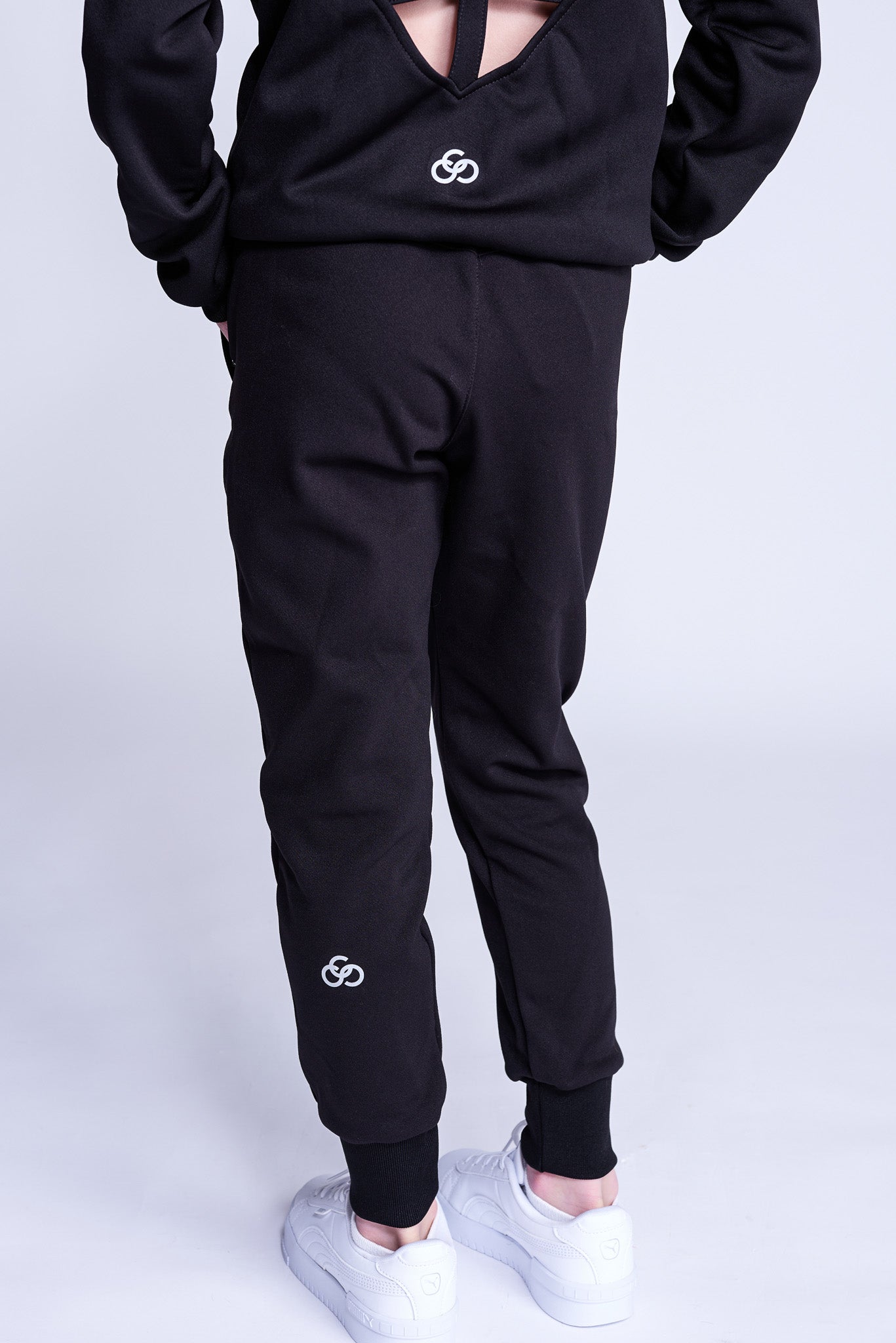 Fierce Slim-Fit Jogginghosen