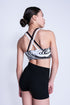 Soutien-gorge de sport en Tourbillon