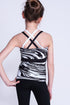 Passion Tank Top in Strudel