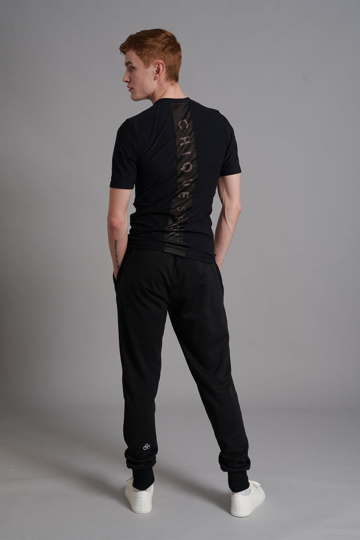 Power T-Shirt