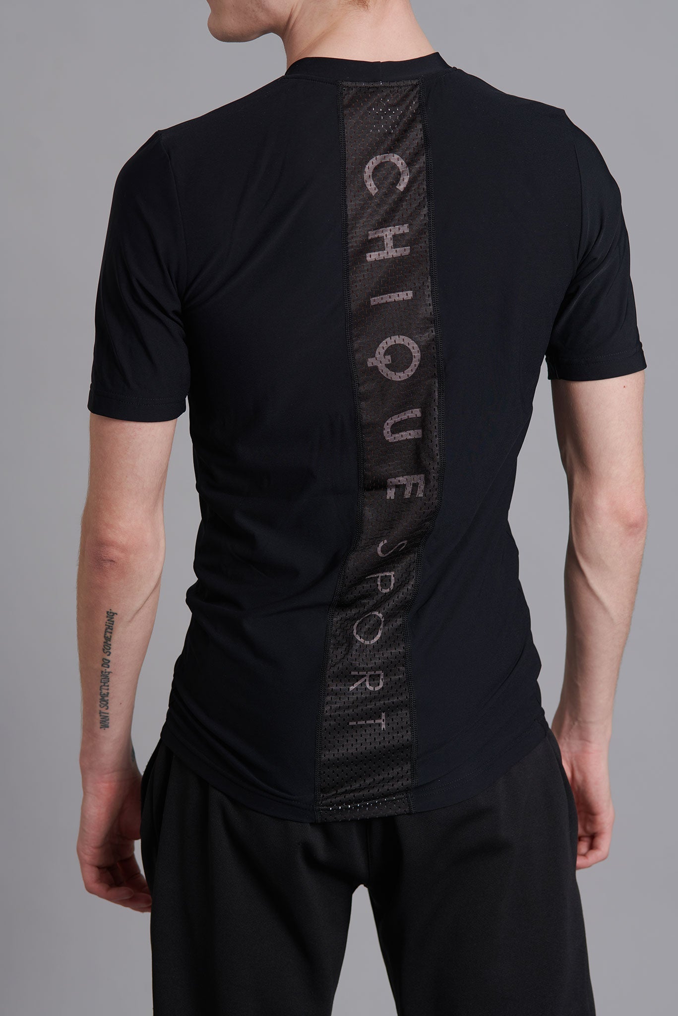 Power T-Shirt