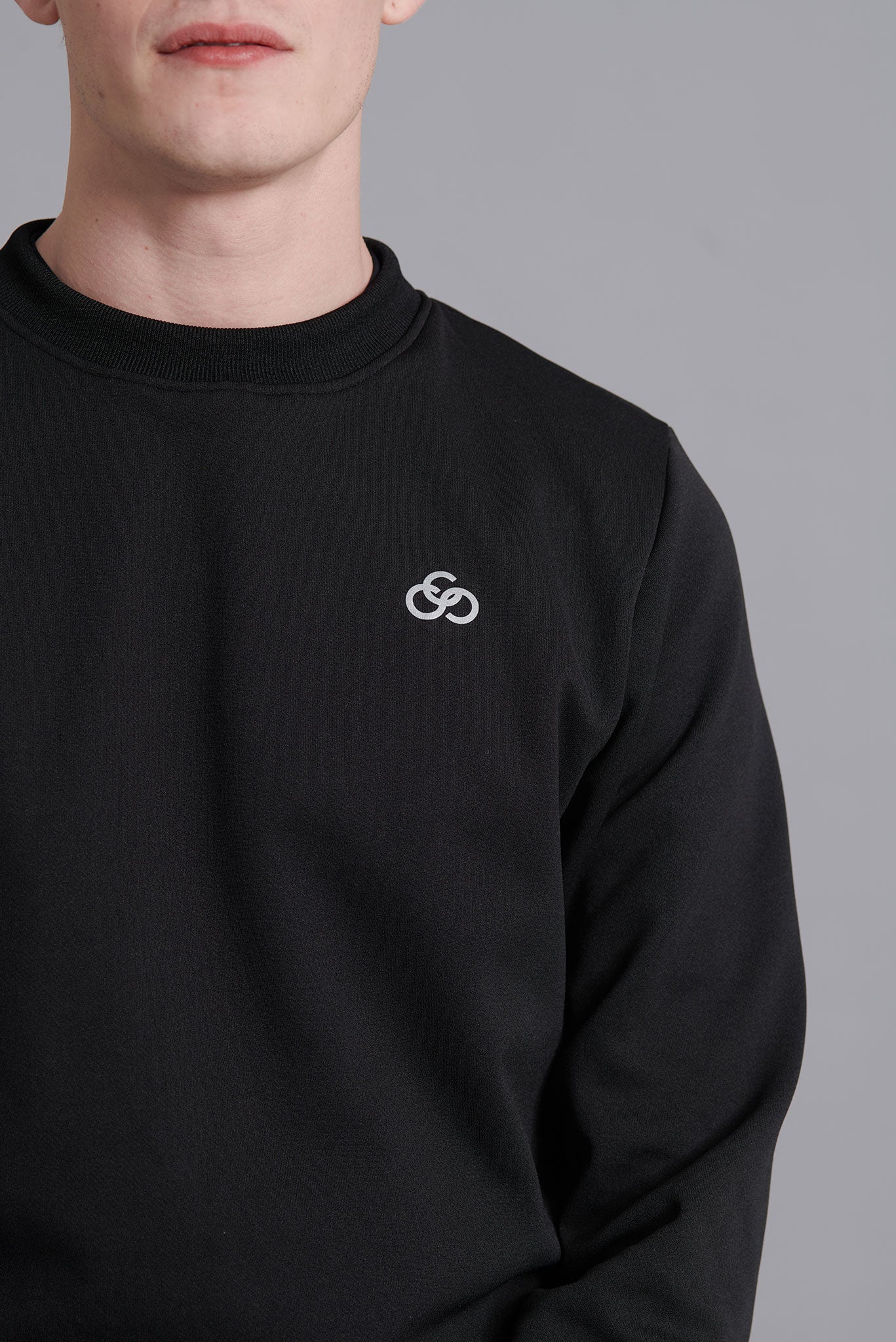 Sweat-shirt Power